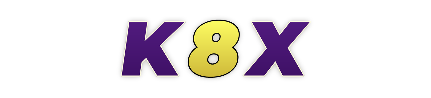 k8x